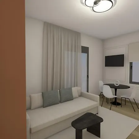 Apartment Phalerus Athens