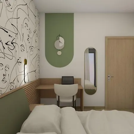 Phalerus Apartment