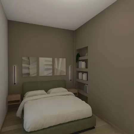 Apartment Phalerus