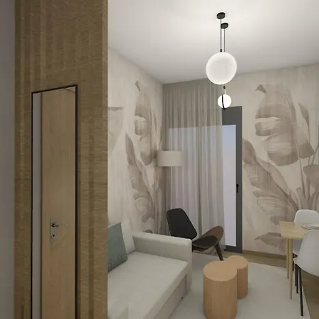 Apartment Phalerus