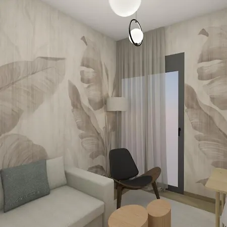 Phalerus Apartment *
