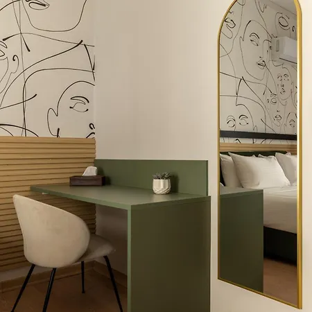 Apartment Phalerus *