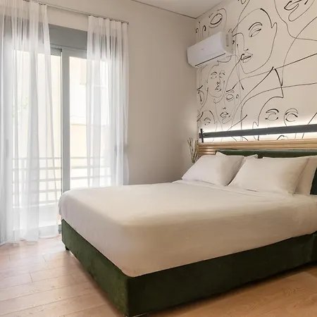 Apartment Phalerus *
