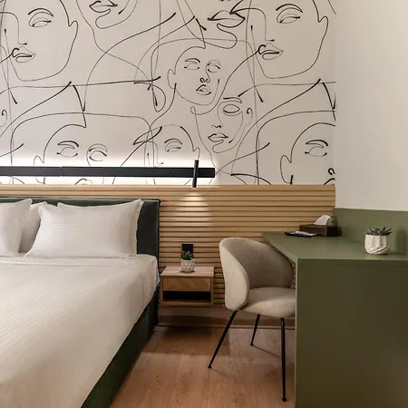 Phalerus Apartment Athens