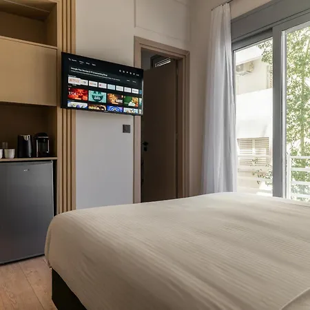 Apartment Phalerus