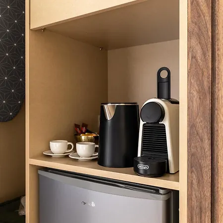 Phalerus Apartment Athens