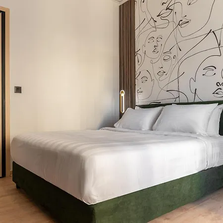 Phalerus Apartment Athens