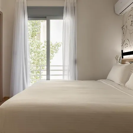 Phalerus Apartment *
