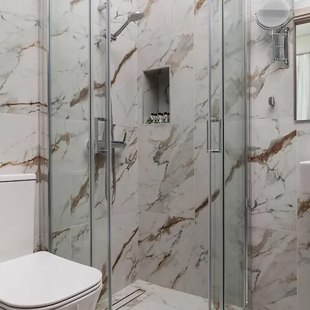 Apartment Phalerus Athens