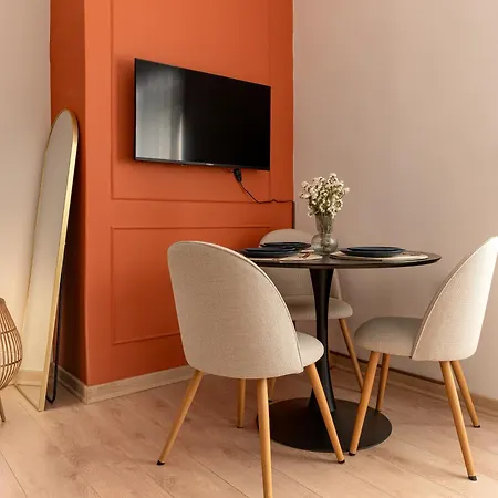 Apartment Phalerus