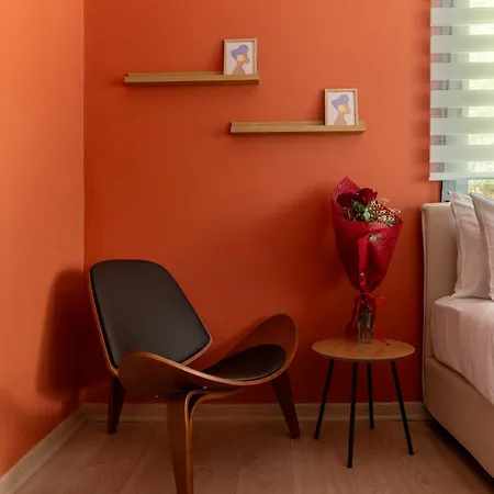 Phalerus Apartment *