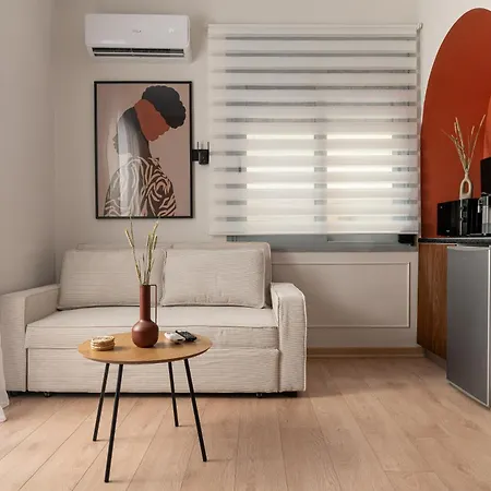 Apartment Phalerus